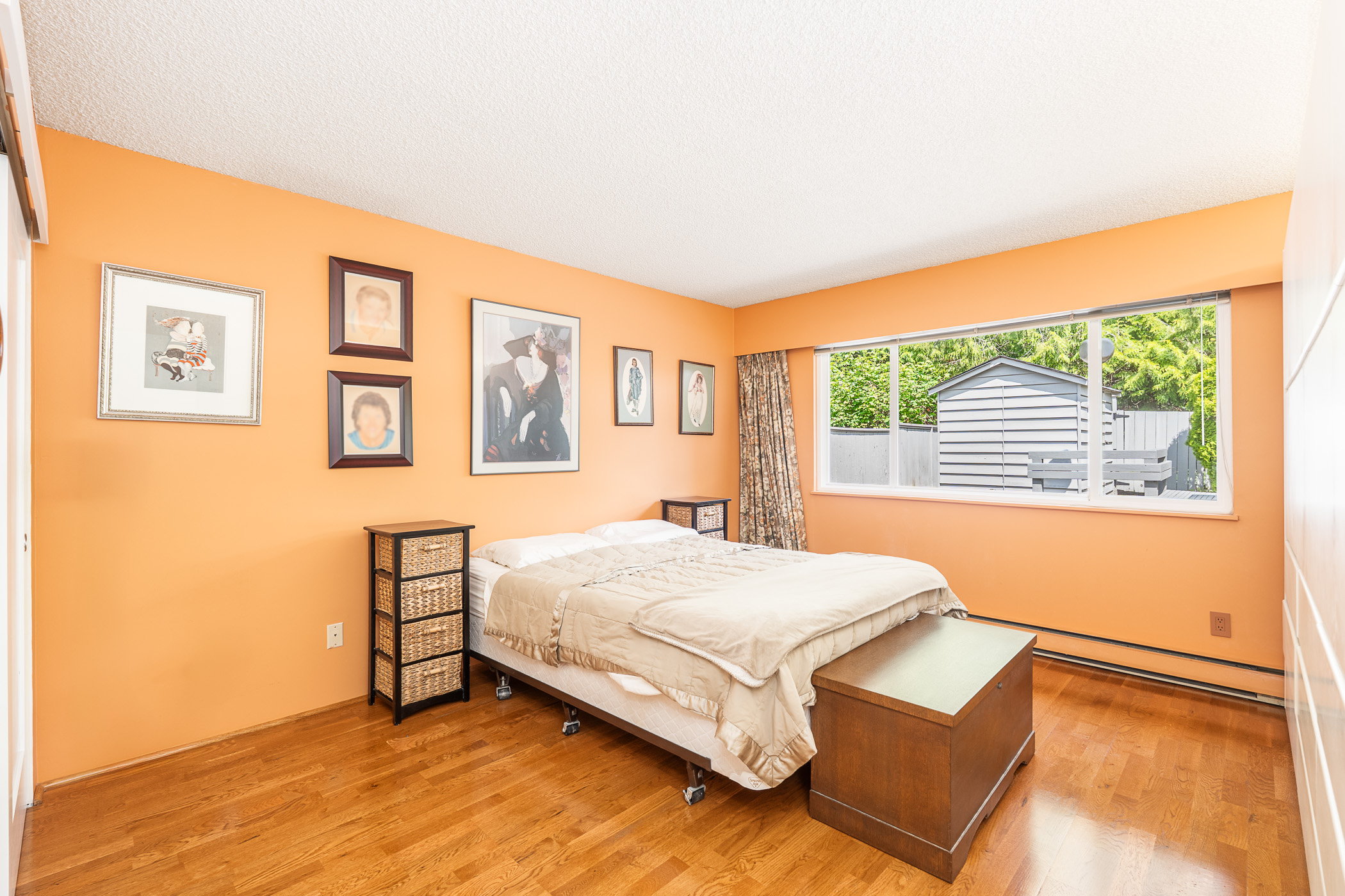 3782 Mount Seymour Parkway